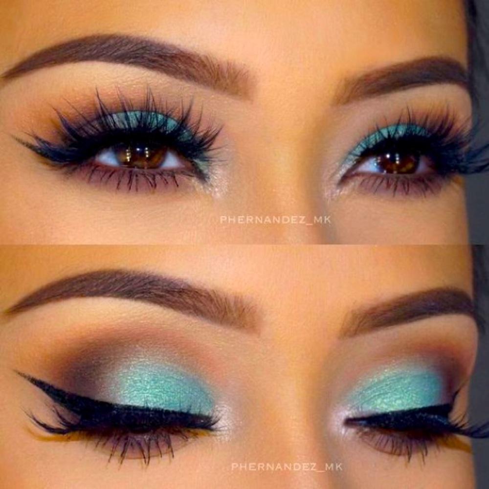 Lancôme eyeshadow
